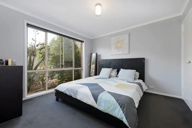 Fifth view of Homely house listing, 24 Murrung Crescent, Ngunnawal ACT 2913