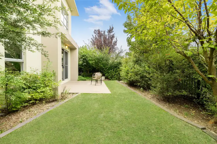 Second view of Homely townhouse listing, 38/11 Joy Cummings Place, Belconnen ACT 2617