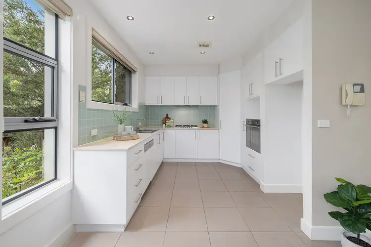 Third view of Homely townhouse listing, 38/11 Joy Cummings Place, Belconnen ACT 2617