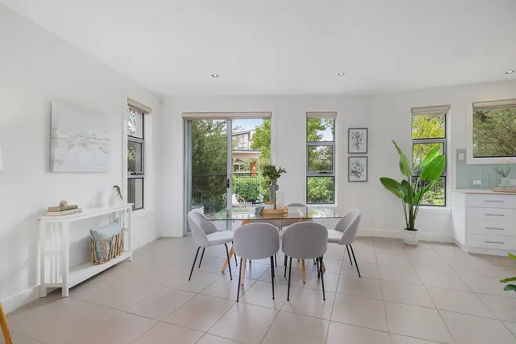 Fifth view of Homely townhouse listing, 38/11 Joy Cummings Place, Belconnen ACT 2617