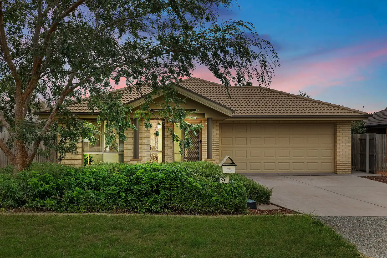 Main view of Homely house listing, 9 Eurobin Street, Harrison ACT 2914