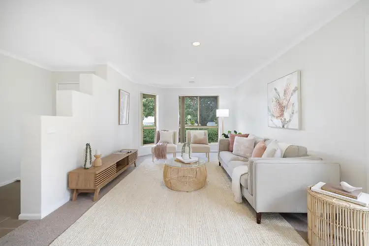 Second view of Homely house listing, 9 Eurobin Street, Harrison ACT 2914