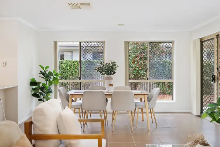 Fourth view of Homely house listing, 9 Eurobin Street, Harrison ACT 2914