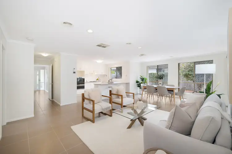Fifth view of Homely house listing, 9 Eurobin Street, Harrison ACT 2914