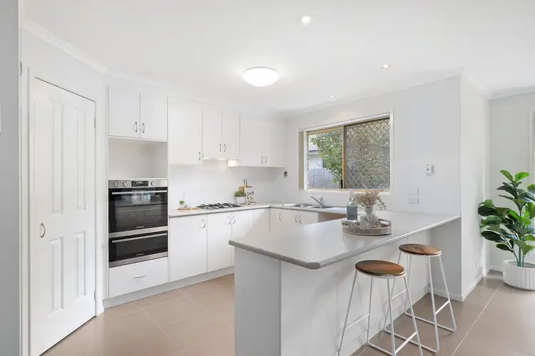 Sixth view of Homely house listing, 9 Eurobin Street, Harrison ACT 2914