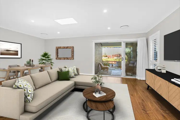 Third view of Homely house listing, 5 Crystal Avenue, Horsley NSW 2530