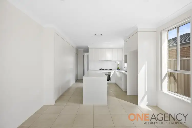 Second view of Homely house listing, 135 Narrami Road, Austral NSW 2179