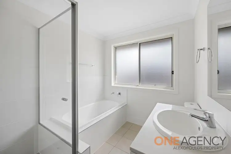 Third view of Homely house listing, 135 Narrami Road, Austral NSW 2179