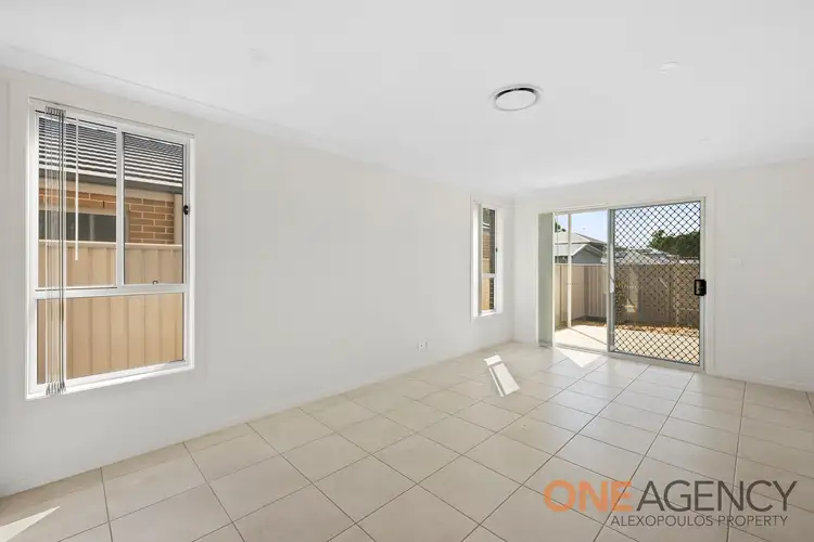 Fourth view of Homely house listing, 135 Narrami Road, Austral NSW 2179
