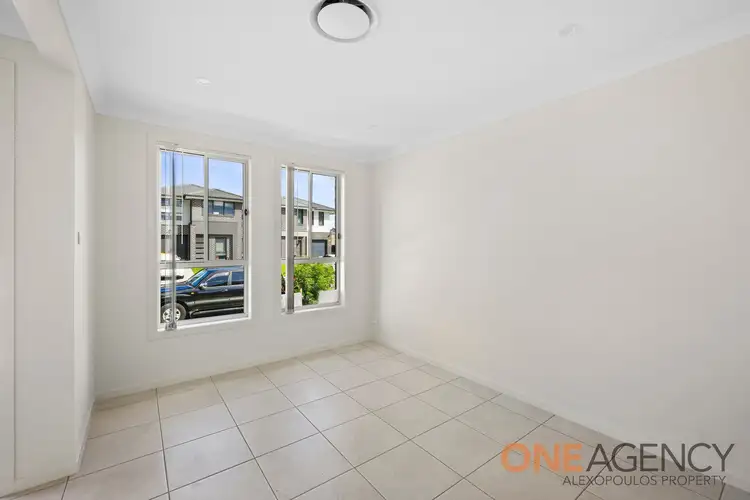 Fifth view of Homely house listing, 135 Narrami Road, Austral NSW 2179