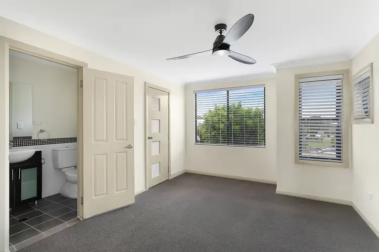 Fifth view of Homely townhouse listing, 1/10 Harry Close, Blue Haven NSW 2262