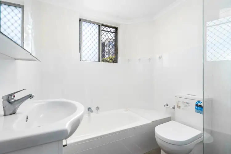 Fifth view of Homely unit listing, 2/11 Simpson Street, Auburn NSW 2144