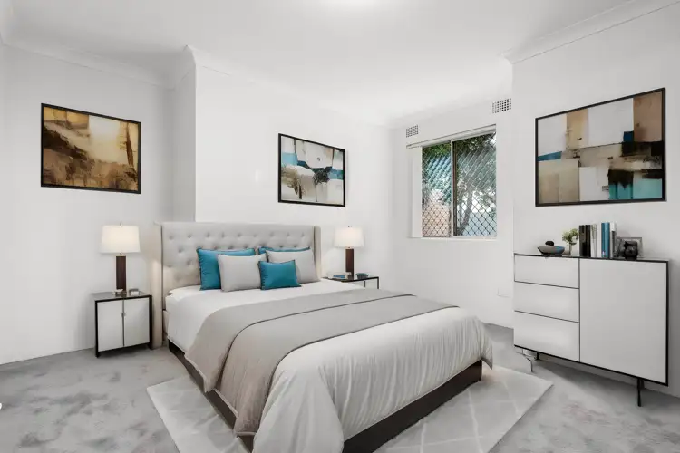 Sixth view of Homely unit listing, 2/11 Simpson Street, Auburn NSW 2144