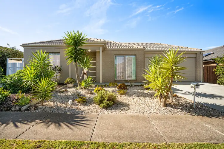 58 Creekside Drive, Curlewis VIC 3222