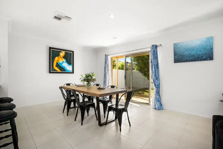Fifth view of Homely house listing, 58 Creekside Drive, Curlewis VIC 3222
