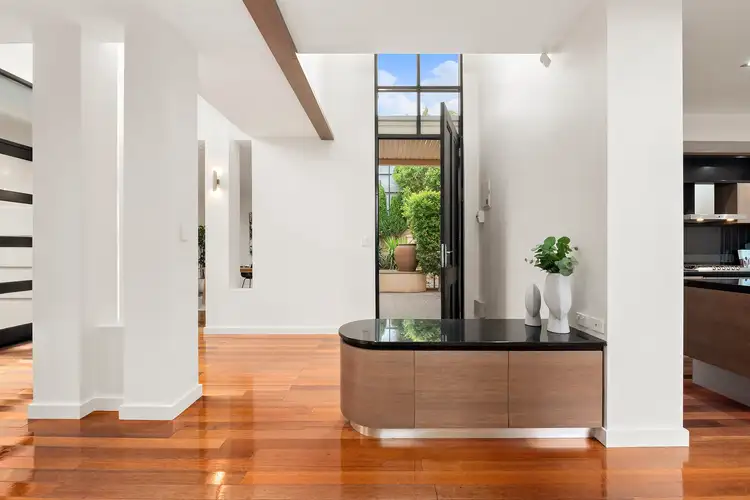 Third view of Homely house listing, 2/17 Brunswick Street, Walkerville SA 5081