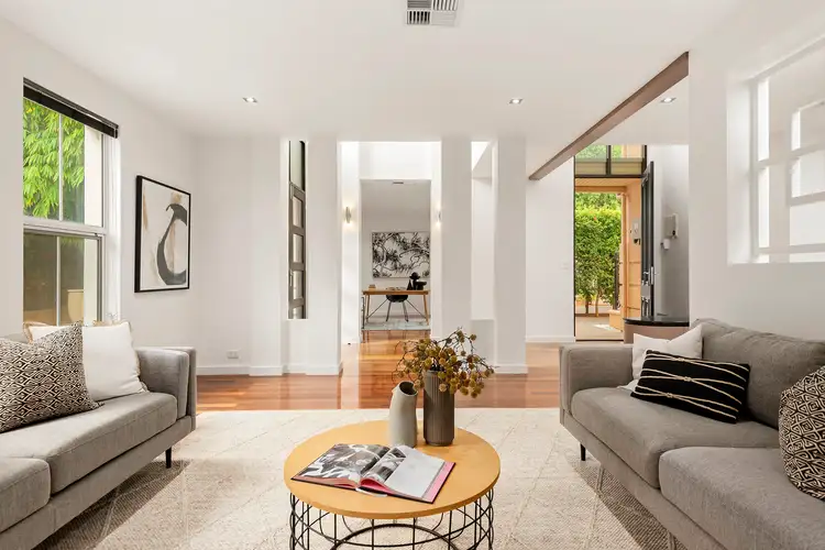 Fourth view of Homely house listing, 2/17 Brunswick Street, Walkerville SA 5081