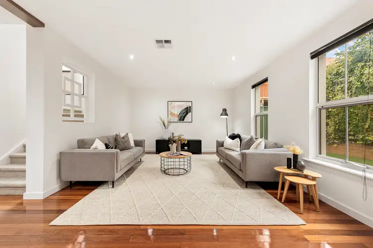 Sixth view of Homely house listing, 2/17 Brunswick Street, Walkerville SA 5081