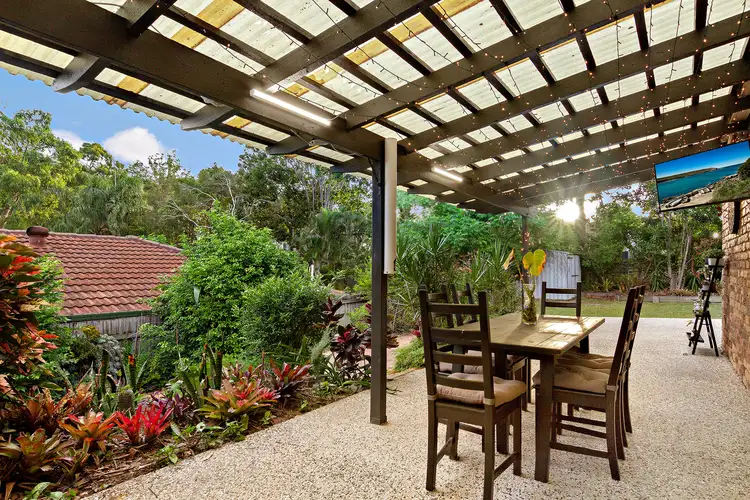 Third view of Homely house listing, 3 Quantock Court, Rochedale South QLD 4123