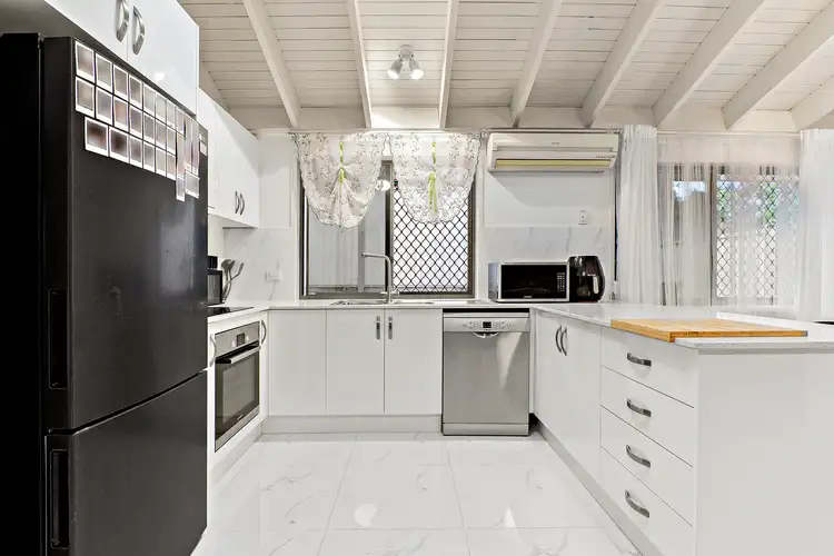 Fifth view of Homely house listing, 3 Quantock Court, Rochedale South QLD 4123