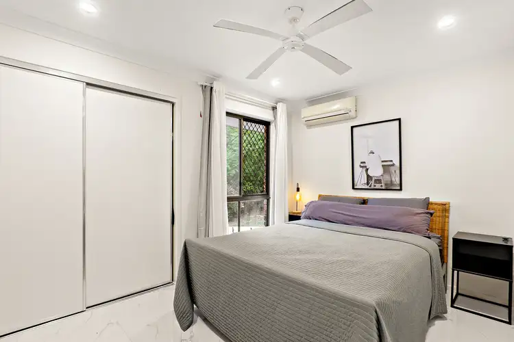 Sixth view of Homely house listing, 3 Quantock Court, Rochedale South QLD 4123