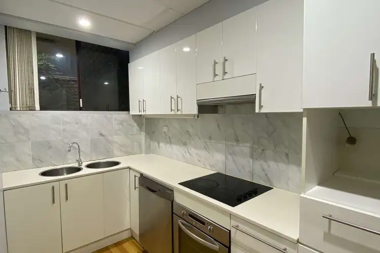 Fourth view of Homely apartment listing, 1/57 New Dapto Road, Wollongong NSW 2500