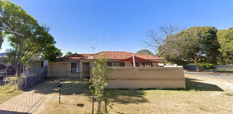 Second view of Homely house listing, 27 Hackett Street, Mandurah WA 6210