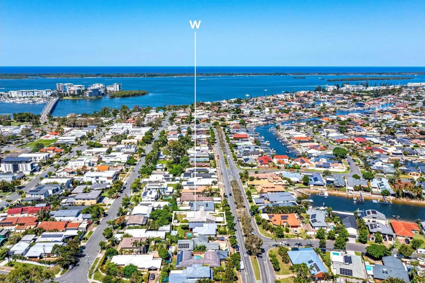 Main view of Homely house listing, 39 Matthew Flinders Drive, Hollywell QLD 4216
