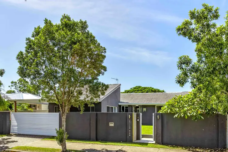 Second view of Homely house listing, 39 Matthew Flinders Drive, Hollywell QLD 4216