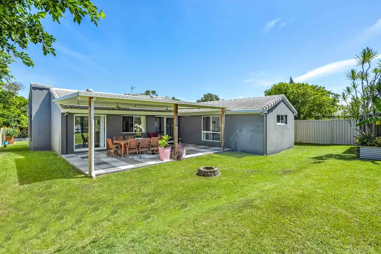 Fourth view of Homely house listing, 39 Matthew Flinders Drive, Hollywell QLD 4216