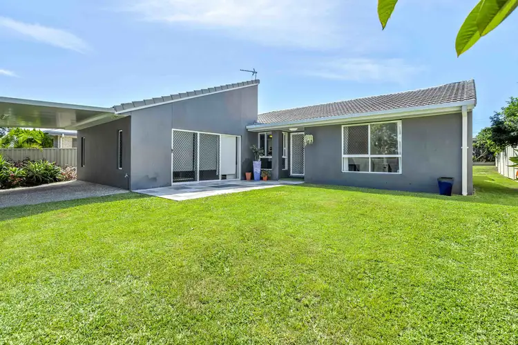 Sixth view of Homely house listing, 39 Matthew Flinders Drive, Hollywell QLD 4216