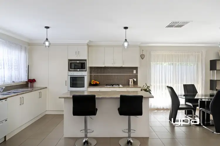 Second view of Homely unit listing, 4/524-526 Elizabeth Drive, Sunbury VIC 3429