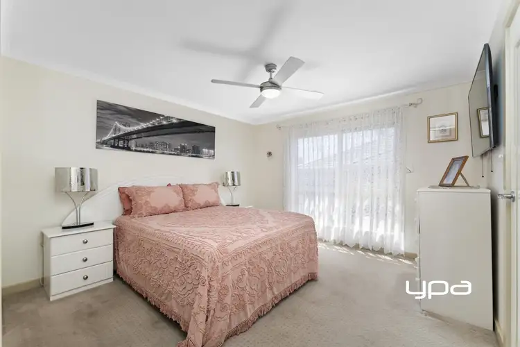 Fifth view of Homely unit listing, 4/524-526 Elizabeth Drive, Sunbury VIC 3429
