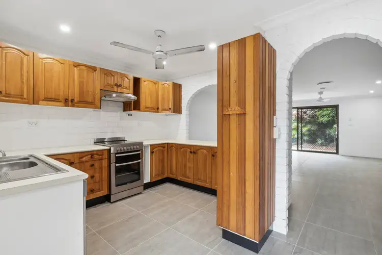 Second view of Homely townhouse listing, 10/45-47 Boultwood Street, Coffs Harbour NSW 2450