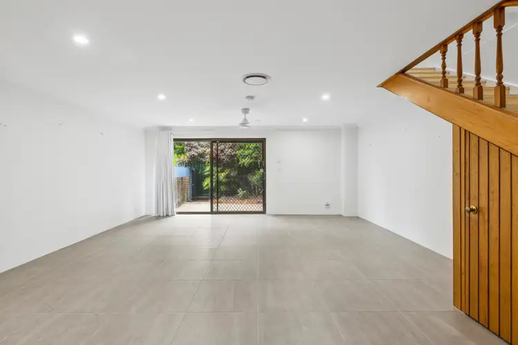 Fourth view of Homely townhouse listing, 10/45-47 Boultwood Street, Coffs Harbour NSW 2450