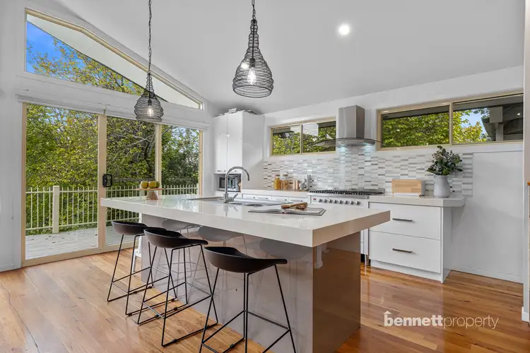 Third view of Homely house listing, 29 Diamond Hill Drive, Kurrajong Hills NSW 2758