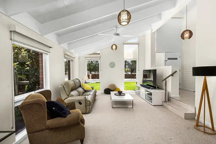 Second view of Homely unit listing, 1/24 Kennedy Street, Keilor VIC 3036