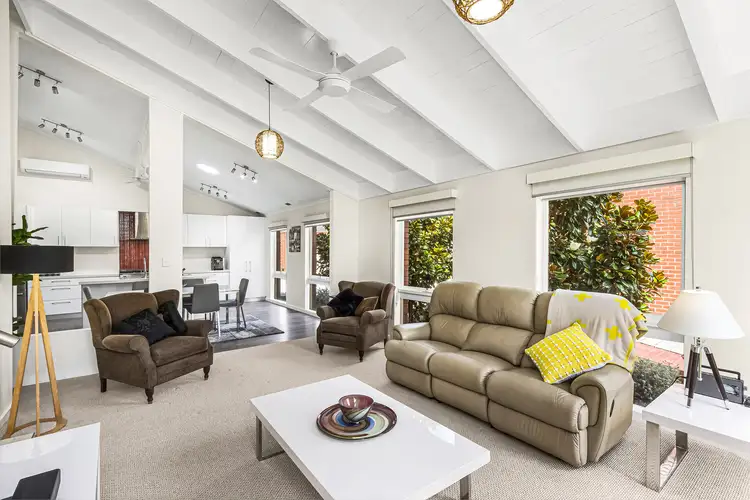 Third view of Homely unit listing, 1/24 Kennedy Street, Keilor VIC 3036