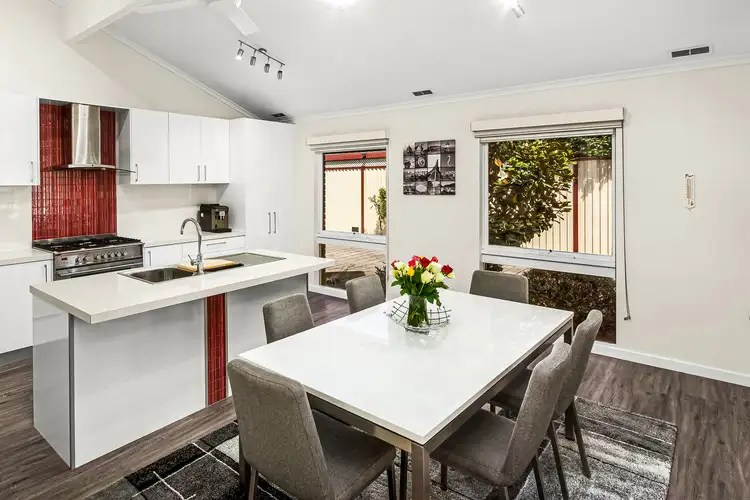 Fifth view of Homely unit listing, 1/24 Kennedy Street, Keilor VIC 3036