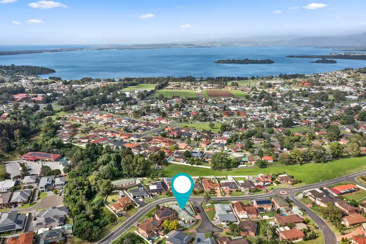 Third view of Homely house listing, 14 Semaphore Road, Berkeley NSW 2506