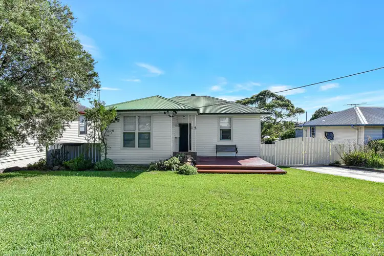 12 Rabaul Street, Shortland NSW 2307
