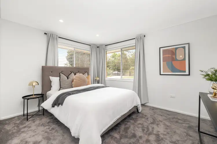 Fifth view of Homely house listing, 28 Apollo Avenue, Baulkham Hills NSW 2153