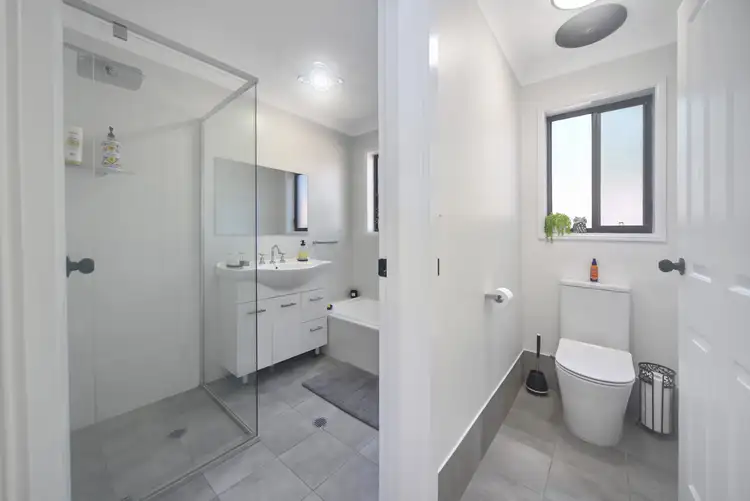 Fifth view of Homely unit listing, 12/27 Bowada Street, Bomaderry NSW 2541