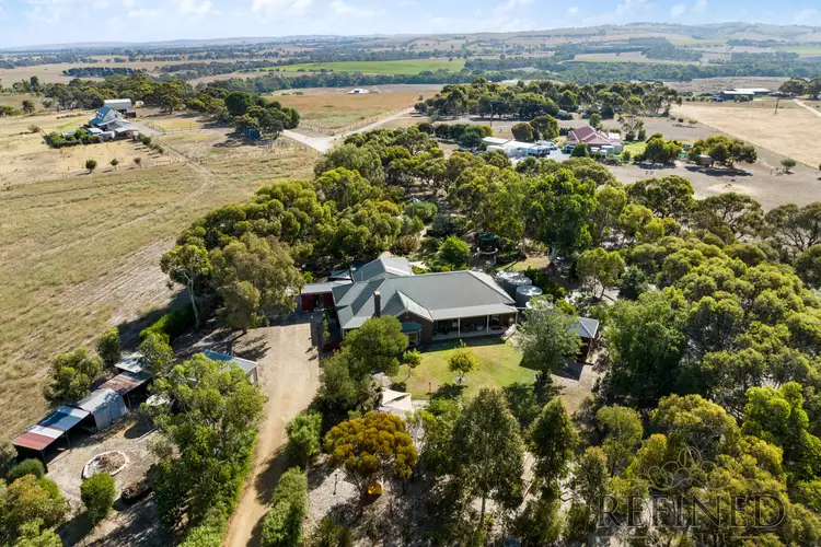 Main view of Homely house listing, 1128 Signal Flat Road, Finniss SA 5255