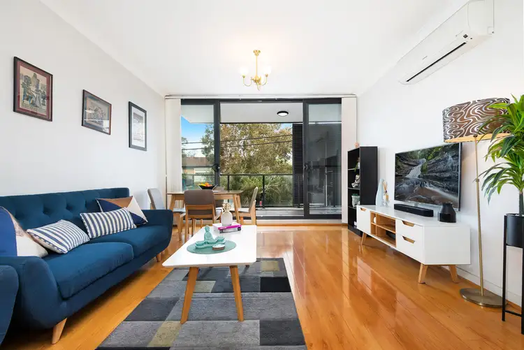 Second view of Homely apartment listing, 104/549-557 Liverpool Road, Strathfield NSW 2135
