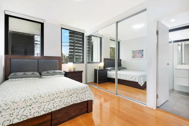 Fourth view of Homely apartment listing, 104/549-557 Liverpool Road, Strathfield NSW 2135