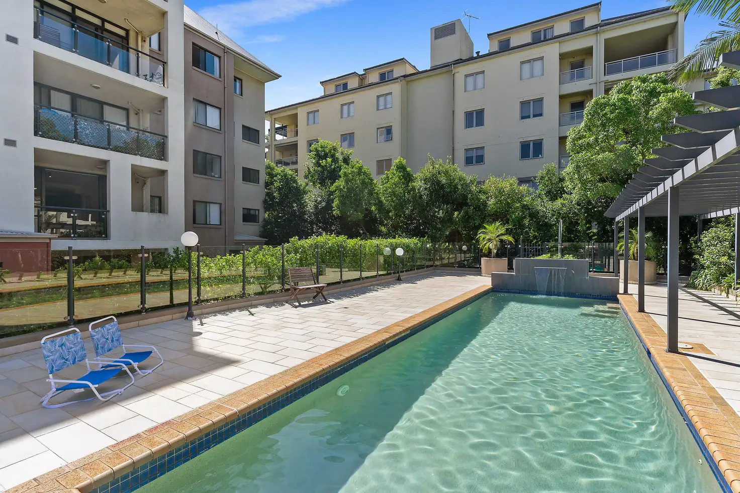 Main view of Homely apartment listing, 15/104 William Street, Five Dock NSW 2046