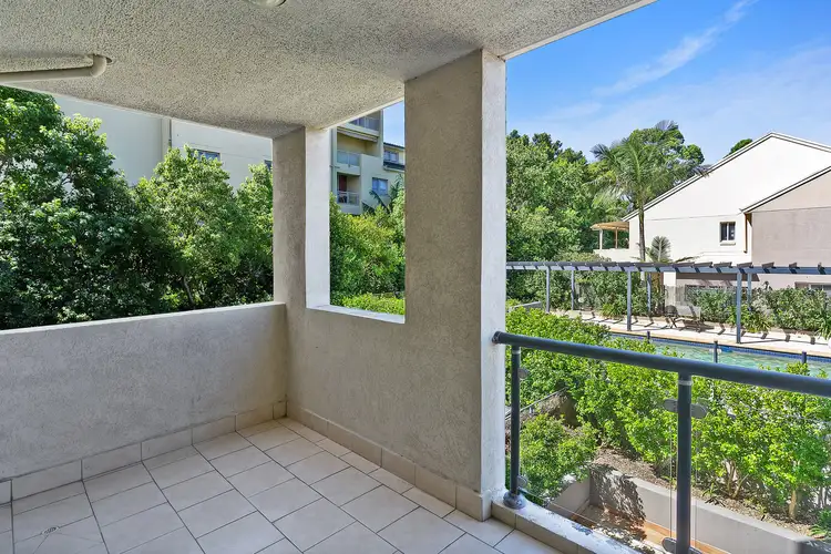 Second view of Homely apartment listing, 15/104 William Street, Five Dock NSW 2046