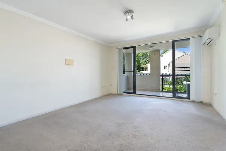 Third view of Homely apartment listing, 15/104 William Street, Five Dock NSW 2046