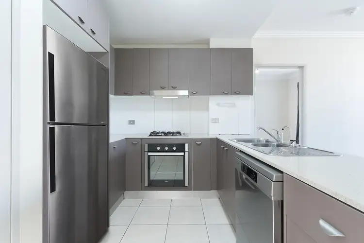 Fourth view of Homely apartment listing, 15/104 William Street, Five Dock NSW 2046